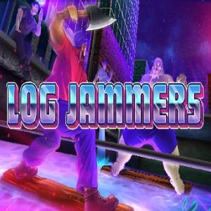 Log Jammers