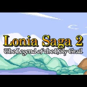 Lonia Saga 2