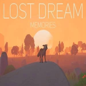 Lost Dream Memories