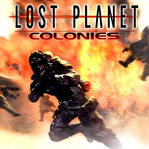 Lost Planet Colonies