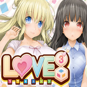 Comprar LOVE 3 Love Cube CD Key Comparar Precios