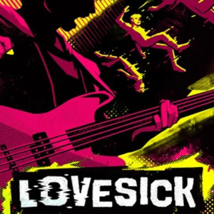 LOVESICK VR