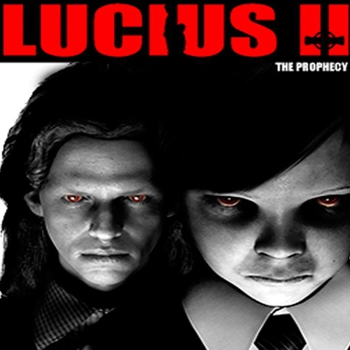 Lucius 2