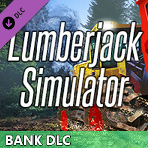 Lumberjack Simulator Bank