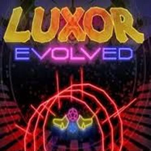 Luxor Evolved