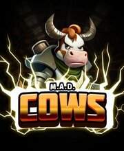 M.A.D. Cows