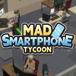 Mad Smartphone Tycoon