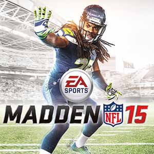 Comprar Madden NFL 15 PS4 Code Comparar Precios