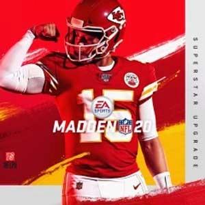 Buy Madden NFL 20 CD KEY Compare Prices