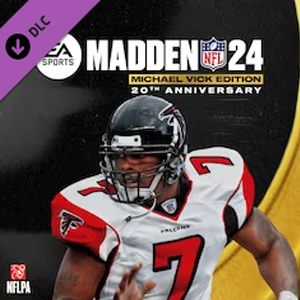 Madden NFL 24 Michael Vick 20th Anniversary Edition