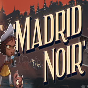 Comprar Madrid Noir VR CD Key Comparar Precios