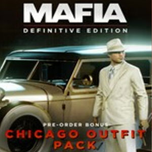 Comprar Mafia Definitive Edition Chicago Outfit CD Key Comparar Precios