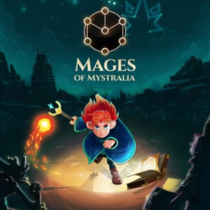 Comprar Mages of Mystralia Xbox One Barato Comparar Precios