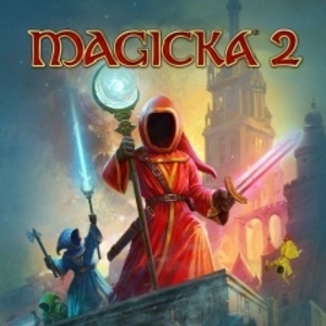 Magicka 2 сколько игроков