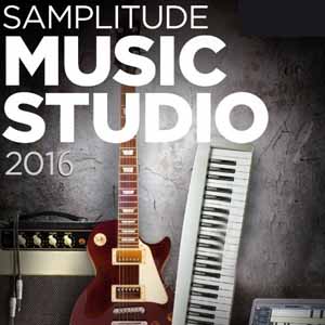 magix samplitude studio 2016