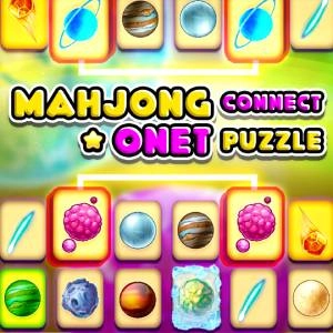 Mahjong Connect Remastered - Juego Online Gratis