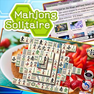 Guinness Elasticidad histórico Comprar Mahjong Solitaire Refresh Ex Panels CD Key Comparar Precios