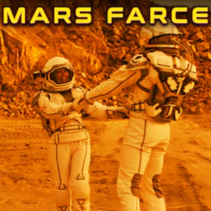 Mars Farce