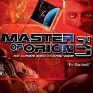 Master of Orion 3