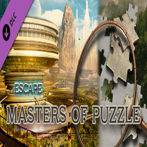 Comprar Masters of Puzzle Escape CD Key Comparar Precios