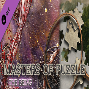 Comprar Masters of Puzzle The Being CD Key Comparar Precios