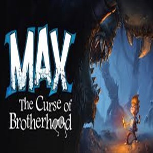 Comprar Max The Curse of Brotherhood Xbox Series Barato Comparar Precios