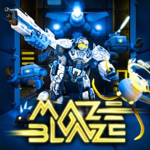 Comprar Maze Blaze Ps4 Barato Comparar Precios