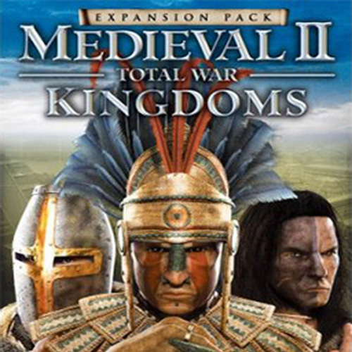 Comprar Medieval 2 Total War Kingdoms CD Key Comparar Precios