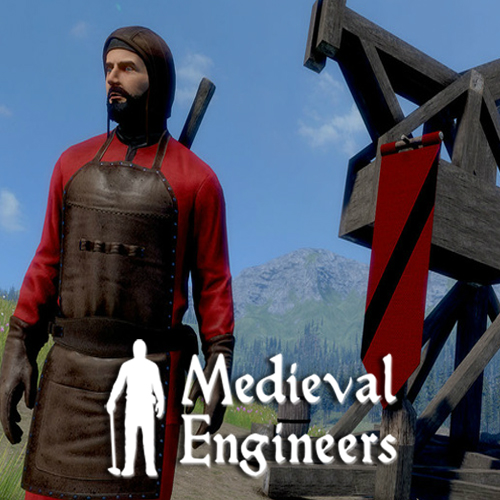 Medieval engineers прохождение