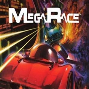 MegaRace 1