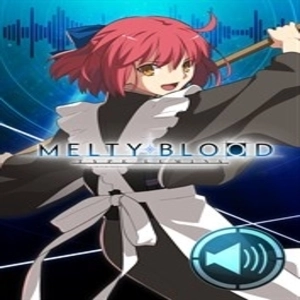 MELTY BLOOD TYPE LUMINA Kohaku Round Announcements