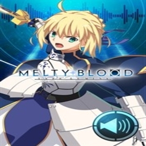 Comprar MELTY BLOOD TYPE LUMINA Saber Round Announcements Xbox Series Barato Comparar Precios