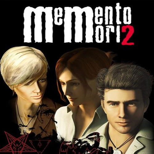 Comprar Memento Mori 2 CD Key Comparar Precios