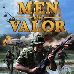 Men of Valor