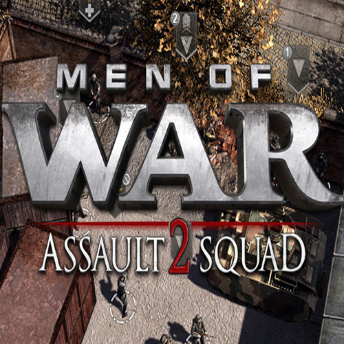 man of war assault squad serial key