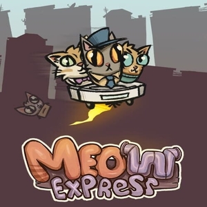Comprar Meow Express CD Key Comparar Precios