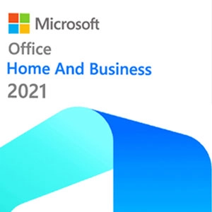 Microsoft Office Home Business 2021