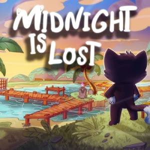 Comprar Midnight is Lost Xbox Series Barato Comparar Precios