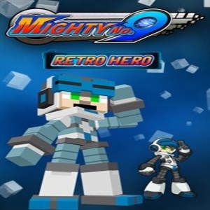 download mighty no 9 2 for free