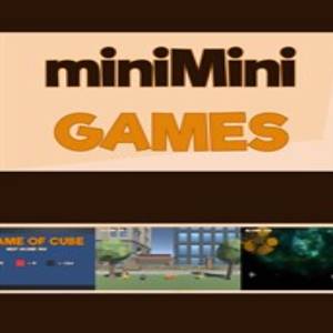 Comprar miniMini GAMES Xbox One Barato Comparar Precios