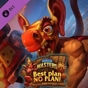 Minion Masters 100% off Bundle