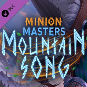 Minion Masters Mountain Song