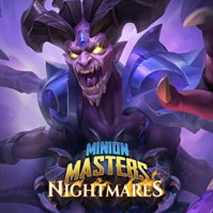 Comprar Minion Masters Nightmares Xbox One Barato Comparar Precios