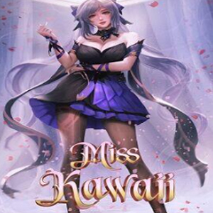 Miss Kawaii