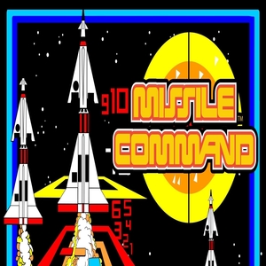 missile commander xbox