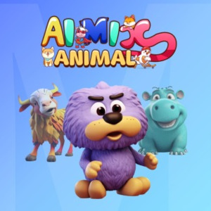 Mix AI Animal Ultimate