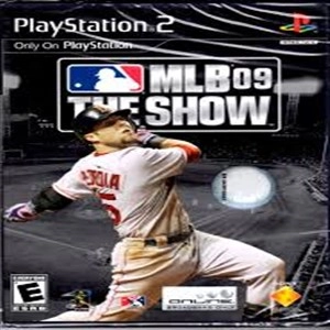 MLB 09 The Show