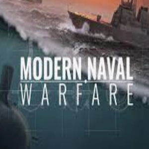 Modern Naval Warfare