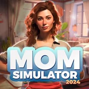 Mom Simulator 2024