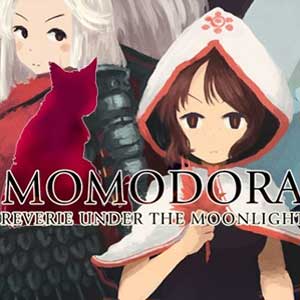 Momodora reverie under the moonlight концовки